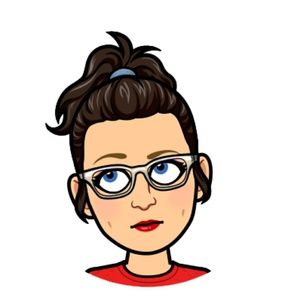 Meet your Posher, Vicki